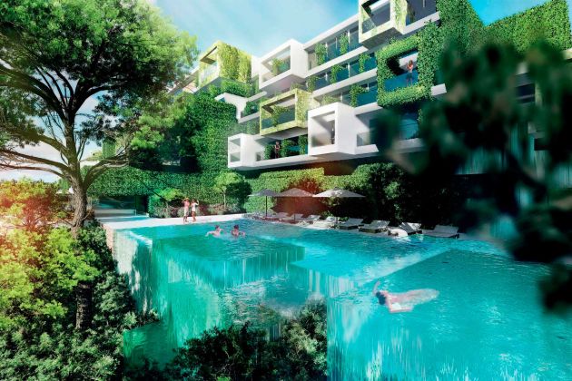 Green Resort Ibiza